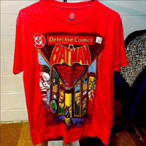 DC Comics - Batman Shirt